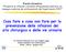 Cosa fare e cosa non fare per la prevenzione delle infezioni del sito chirurgico e delle vie urinarie
