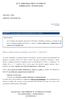 OGGETTO: Nuove regole di utilizzo dell F24 dal 01.10.2014