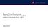 Banca Finnat Euramerica I Risultati Economici al 31.12.2013 Il Piano Industriale 2014-2017. Milano, 25.03.2014