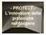 - PROTECT - L innovatore della protezione nebbiogena. www.protect.dk