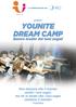 YOUNITE YOUNITE DREAM CAMP