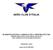 RADIOTELEFONIA AERONAUTICA PER PILOTI VDS PROGRAMMA DIDATTICO PER IL RILASCIO DEL CERTIFICATO DI RADIOTELEFONIA EDIZIONE 1-2014