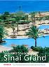 Sharm El Sheikh. Sinai Grand. Tra i fondali indimenticabili del Mar Rosso,