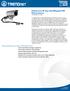 Videocamera IP day/night Megapixel HD PoE da esterno TV-IP322P (v1.0r)