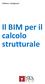 Adriano Castagnone. Il BIM per il calcolo strutturale