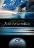 Catalogo Generale. Antinfortunistica