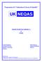 UK NEQAS IMMUNOISTOCHIMICA & FISH. Quality Assessment 2014-15 Schemes