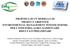 PROPOSTA DI UN MODELLO DI PRODUCT-ORIENTED ENVIRONMENTAL MANAGEMENT SYSTEM (POEMS) PER L INDUSTRIA AGRO-ALIMENTARE: RISULTATI PRELIMINARI