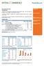 - Governativi: rendimenti in modesto rialzo in apertura, spread BTP-Bund anch esso in leggero rialzo (147pb).