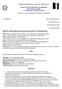 Ministero dell Istruzione, Università e della Ricerca. ISTITUTO DI ISTRUZIONE SUPERIORE David Maria Turoldo