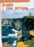 Irlanda e Gran Bretagna