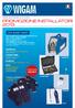 KIT EASY 303 995,00 E PROMO. Validità dal 01/04/2013 al 31/12/2013 PROMOZIONE INSTALLATORI 2013