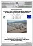 Rapporto Ambientale Progetto di Piano di Gestione del Rischio di Alluvioni del distretto idrografico pilota del fiume Serchio
