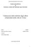 Valutazione della stabilità degli alberi ornamentali nella città di Torino