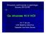 Situazioni controverse in epatologia Savona 29/10/05. Co-infezione HIV/HCV. Dr. P. De Leo UOC Malattie Infettive Ospedale San Paolo Savona