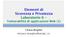 Elementi di Sicurezza e Privatezza Laboratorio 6 - Vulnerabilità di applicazioni Web (1) Chiara Braghin chiara.braghin@unimi.it!