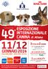 GIURIA MILANO 2014 INTERNAZIONALE DOMENICA