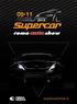 OTTOBRE. supercarshow.it