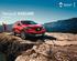 Renault KADJAR Accessori