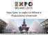 Expo Gate: la soglia tra Milano e l'esposizione Universale
