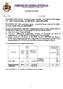 Provincia di Barletta Andria -Trani BANDO DI GARA. Prot. n. 5315 lì, 24.2.2010