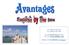 Tel. 0044 23 9235 9228 Fax 0044 23 9287 7804. E-mail: info@avantages.co.uk Sito web: www.avantages.co.uk. SEGUICI SU FACEBOOK (Avantages)!