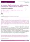 La ricerca degli autoanticorpi nelle malattie autoimmuni sistemiche del bambino