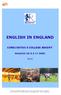 ENGLISH IN ENGLAND CORSI ESTIVI E COLLEGE REGENT RAGAZZI DA 8 A 17 ANNI