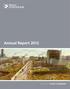 Annual Report 2012. Banca del gruppo