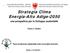 Strategia Clima Energia-Alto Adige-2050