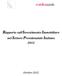 Rapporto sull Investimento Immobiliare. nel Settore Previdenziale Italiano 2012