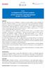 Corso La disciplina sui contratti pubblici: novità normative e giurisprudenziali Brindisi, 5 e 6 luglio 2012