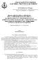 Approvato con delibera di C.C. n. 55 del 8.10.2014 CAPO I PRINCIPI GENERALI. Art. 1 Oggetto e norme di riferimento