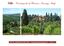 Villa Countryside of Florence, Tuscany, Italy. B E T T I I M M O B I L I A R E S R L w w w. b e t t i t o s c a n a. i t Pagina 1