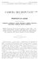 CAMERA DEI DEPUTATI PROPOSTA DI LEGGE CARRESCIA, COMINELLI, CAPONE, BIONDELLI, CIMBRO, D INCECCO, FRAGOMELI, LODOLINI, PETITTI, RUBINATO