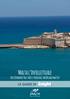 Malta l intellettuale Un itinerario tra l arte e storia dell arcipelago maltese. le guide di