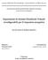 Esperimenti di Sistemi Distribuiti Virtuali riconfigurabili per il risparmio energetico