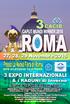 ROMA 1 EXPO INTERNAZIONALE