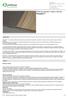 Profili per pavimenti in legno e laminato Projoint T