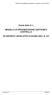 Oracle Italia S.r.l. MODELLO DI ORGANIZZAZIONE, GESTIONE E CONTROLLO EX DECRETO LEGISLATIVO 8 GIUGNO 2001, N. 231