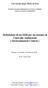 Definizione di un MIB per un sistema di Controllo Ambientale ( Environmental Control )