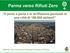 Parma verso Rifiuti Zero Il porta a porta e la tariffazione puntuale in una città di 190.000 abitanti