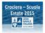 Crociera Scuola Estate 2015