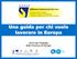 EURES: strumento per favorire e migliorare la mobilità del lavoro europeo