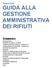 2014 GUIDA ALLA GESTIONE AMMINISTRATIVA DEI RIFIUTI