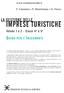 www.scuolaazienda.it F. Cammisa P. Matrisciano G. Vacca obiettivi didattici letture specialistiche case histories soluzioni dei test di verifica