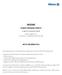 INSIEME FONDO PENSIONE APERTO. in regime di contribuzione definita. istituito da Allianz S.p.A. ed iscritto al n. 118 dell Albo tenuto dalla Covip