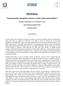 Workshop. Inquinamento atmosferico interno e salute nelle scuole italiane. Ministero della Salute, Via G. Ribotta 5, Roma