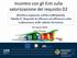 Incontro con gli Enti sulla valorizzazione del requisito D2. 18 marzo 2014 Sala Tirreno