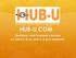 HUB-U.COM. Qualsiasi cosa tu possa cercare un amico di un amico ti può aiutare!!!